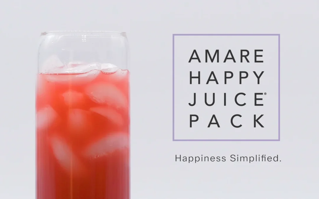 Happy Juice!