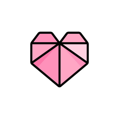Etsy -Heart Icon
