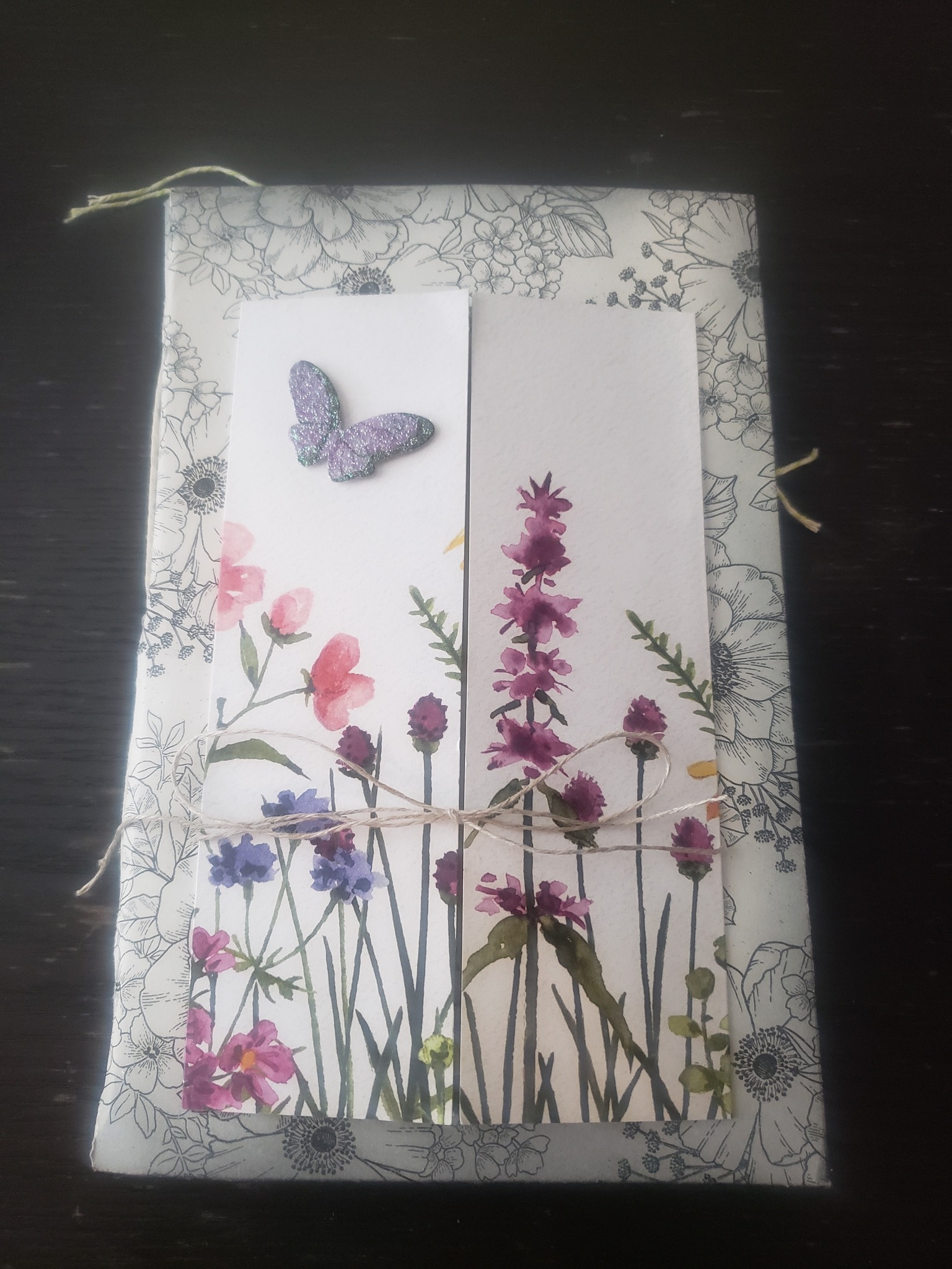 Premium Junk Journal